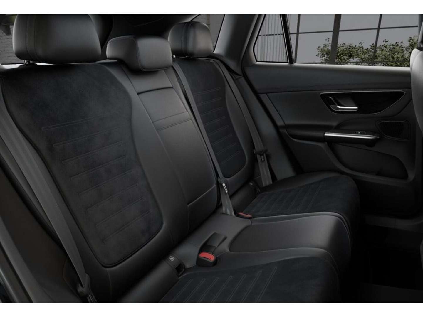 Mercedes GLC 200 Night Edition - 2023 - Joinsteer - #9