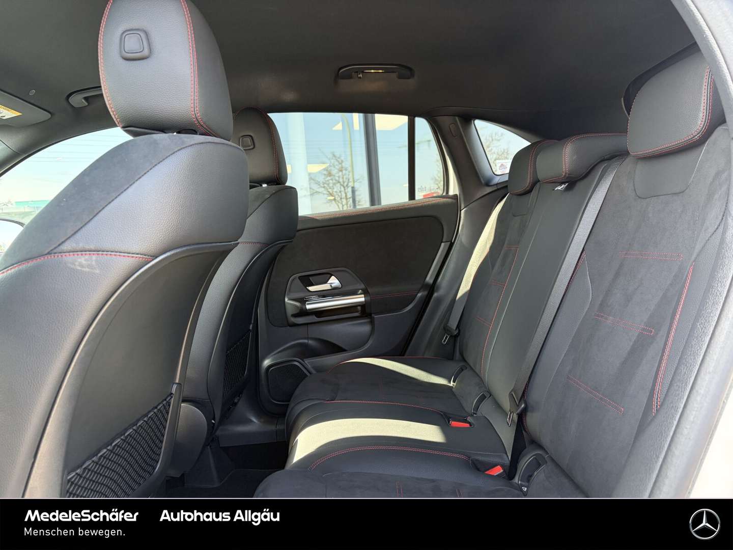 Mercedes GLA 200 200 AMG Line - 2025 - Joinsteer - #8