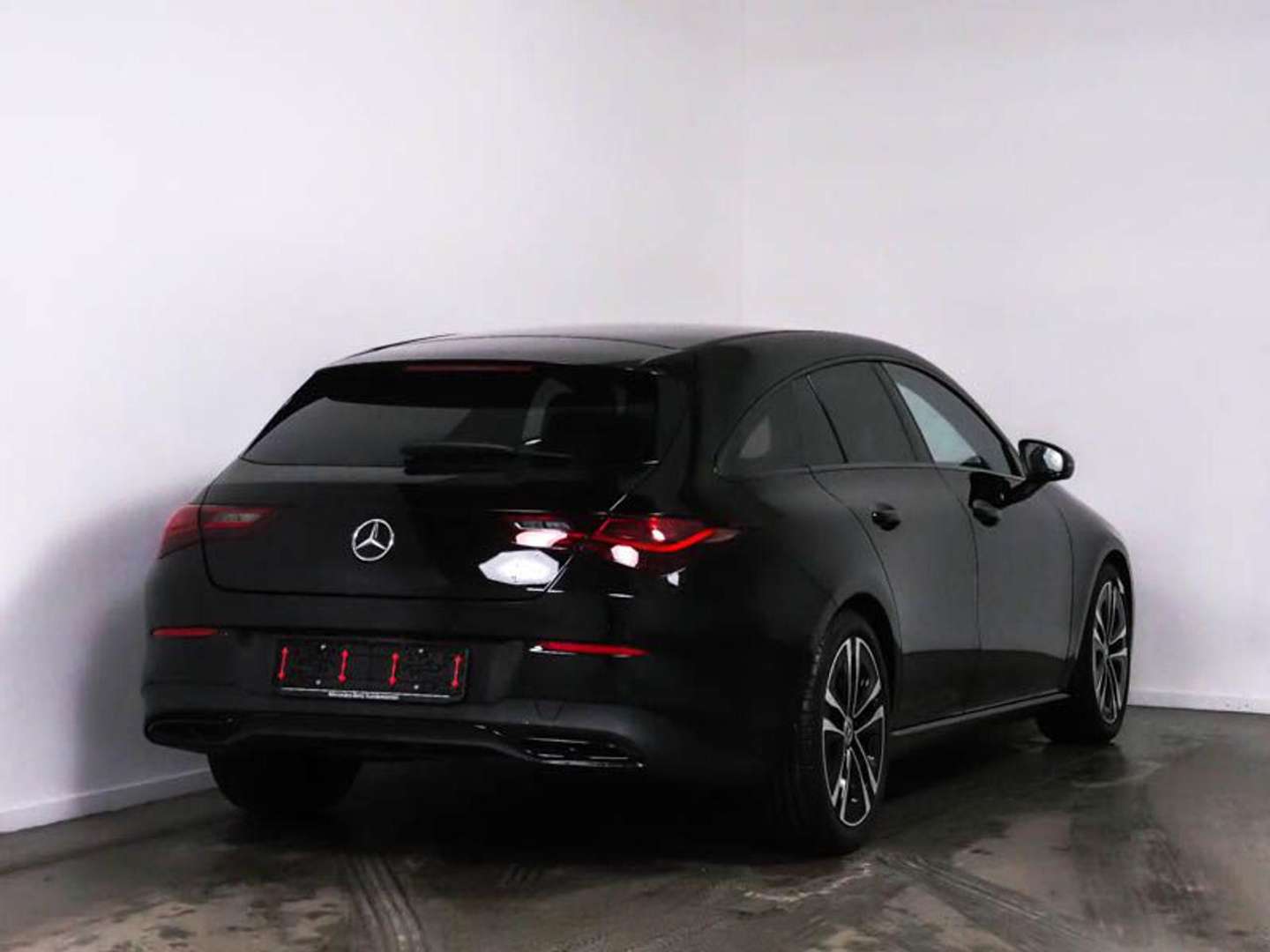 Mercedes CLA Shooting Break 180 Advanced - 2025 - Joinsteer - #2