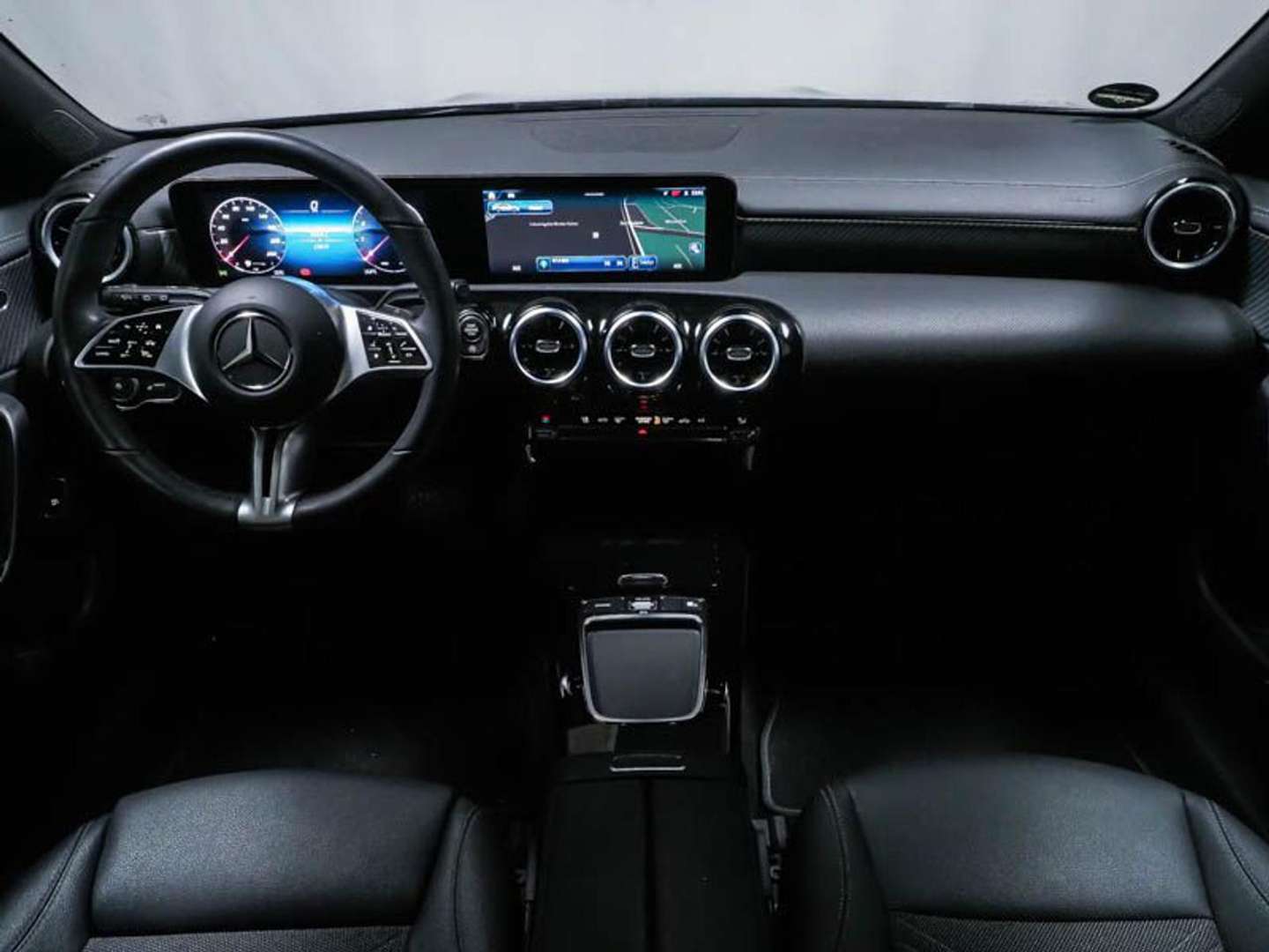 Mercedes CLA Shooting Break 180 Advanced - 2025 - Joinsteer - #3