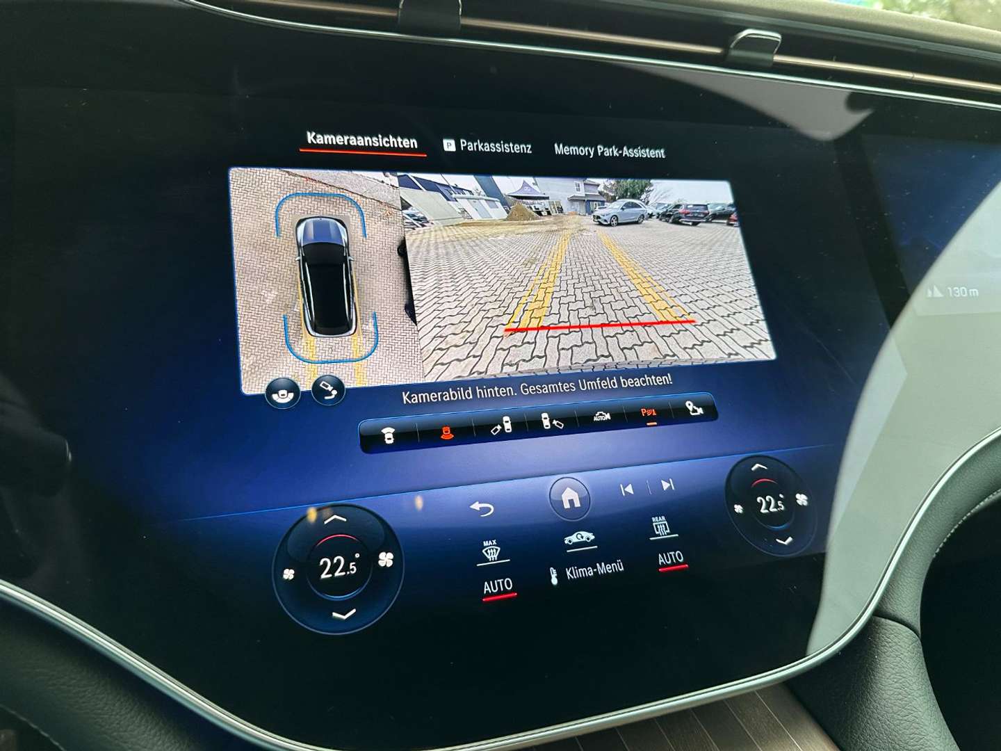 Mercedes EQS 450+ AMG Line - 2024 - Joinsteer - #17