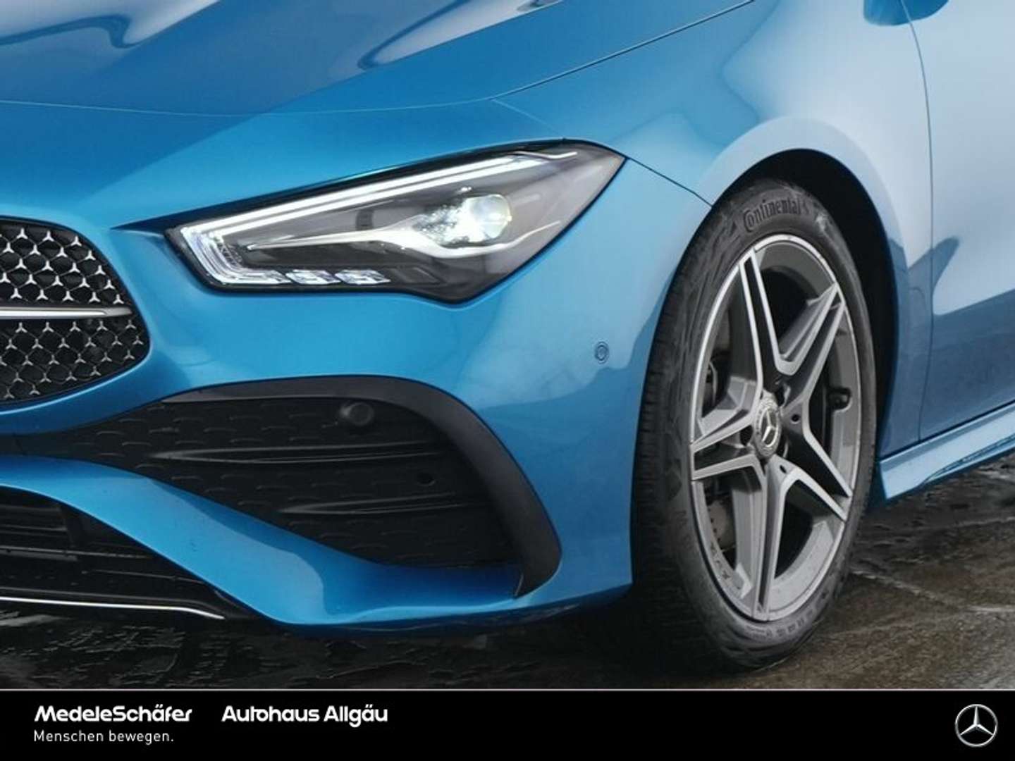 Mercedes CLA Shooting Break 200 - 2025 - Joinsteer - #3