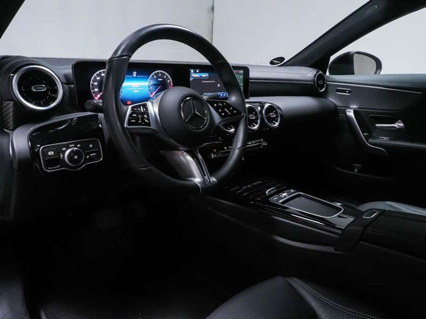 Mercedes CLA Shooting Break 180 Advanced - 2025 - Joinsteer - #5