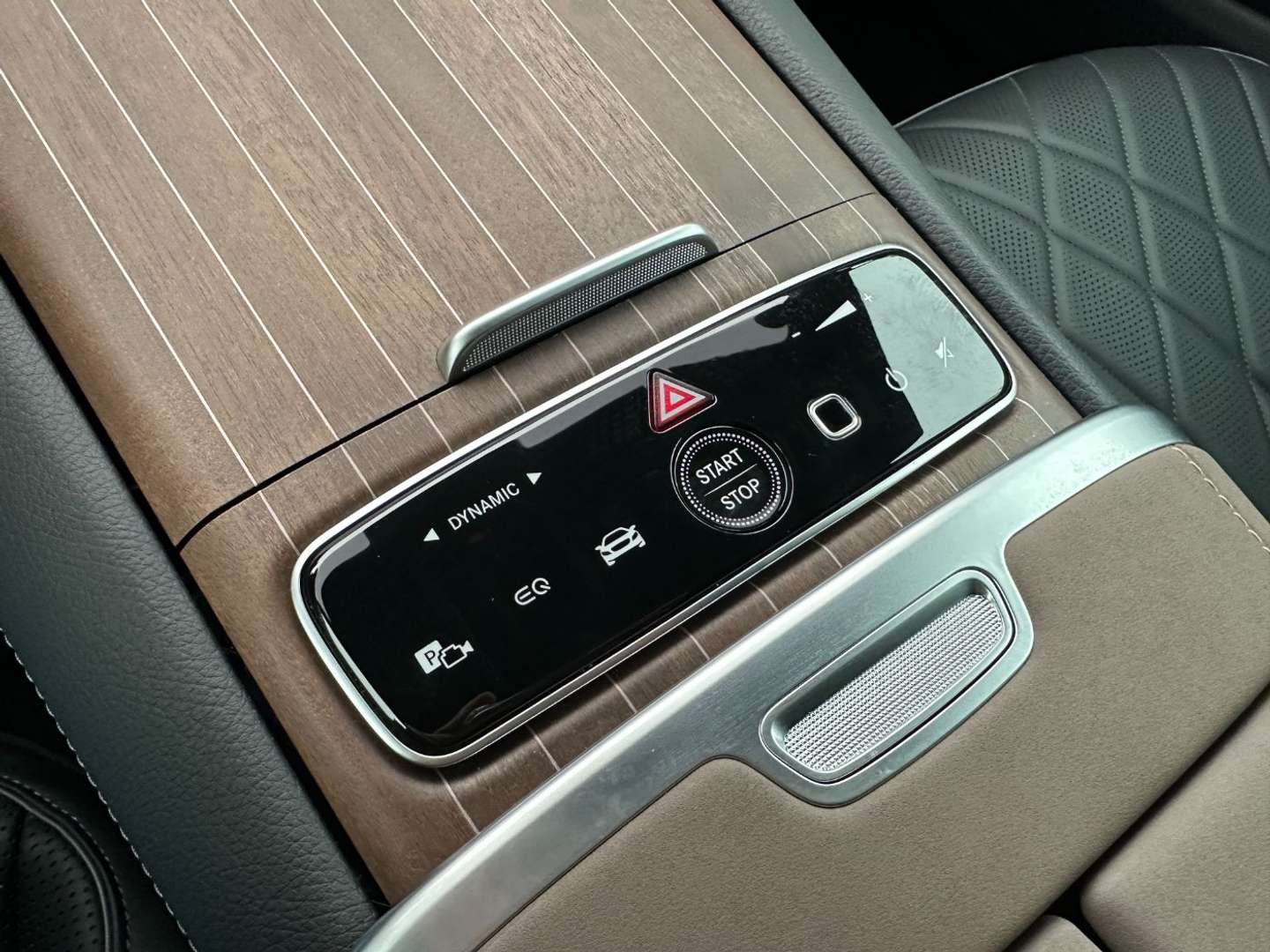 Mercedes EQS 450+ AMG Line - 2024 - Joinsteer - #18