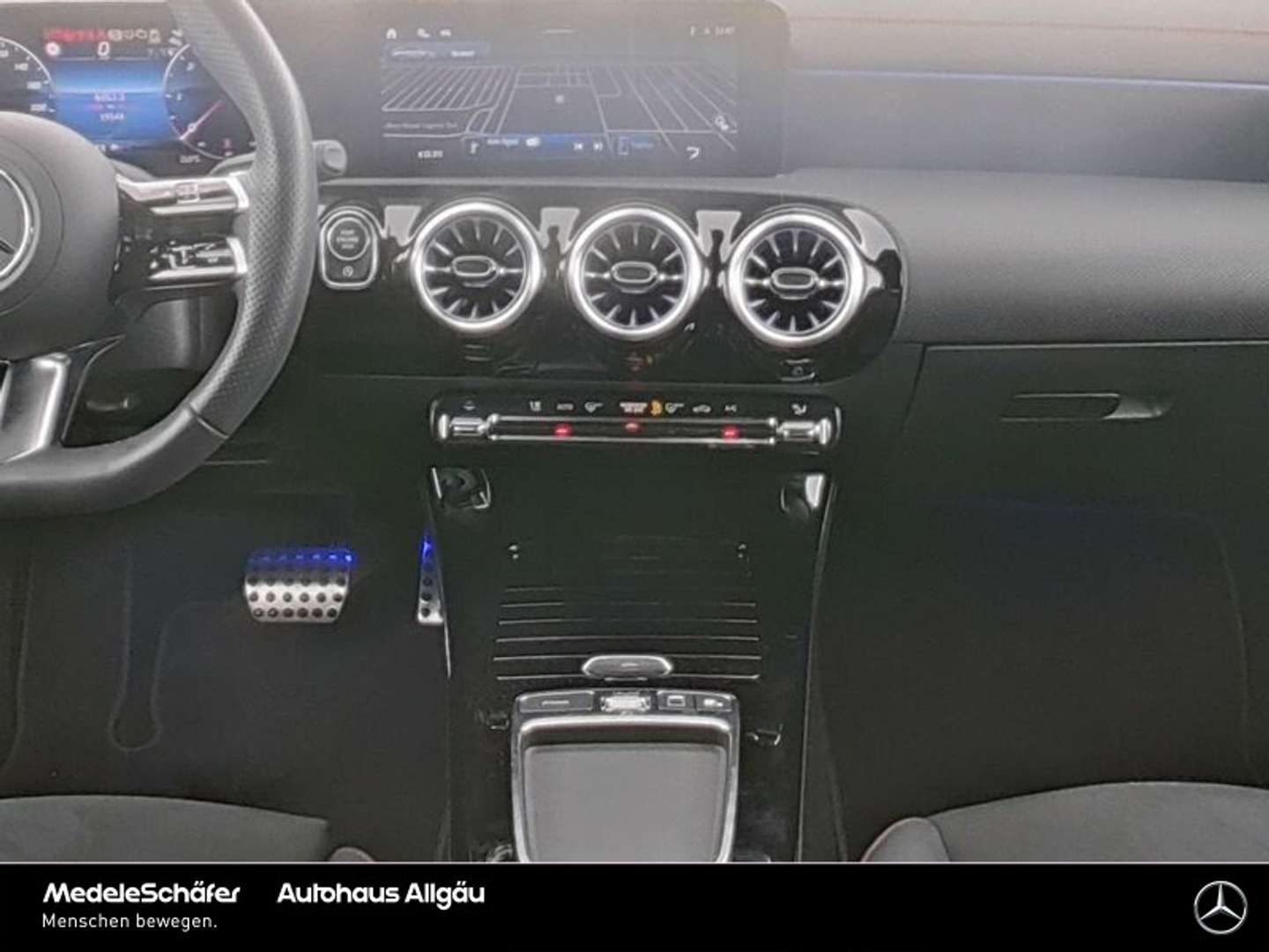 Mercedes CLA Shooting Break 200 - 2025 - Joinsteer - #4