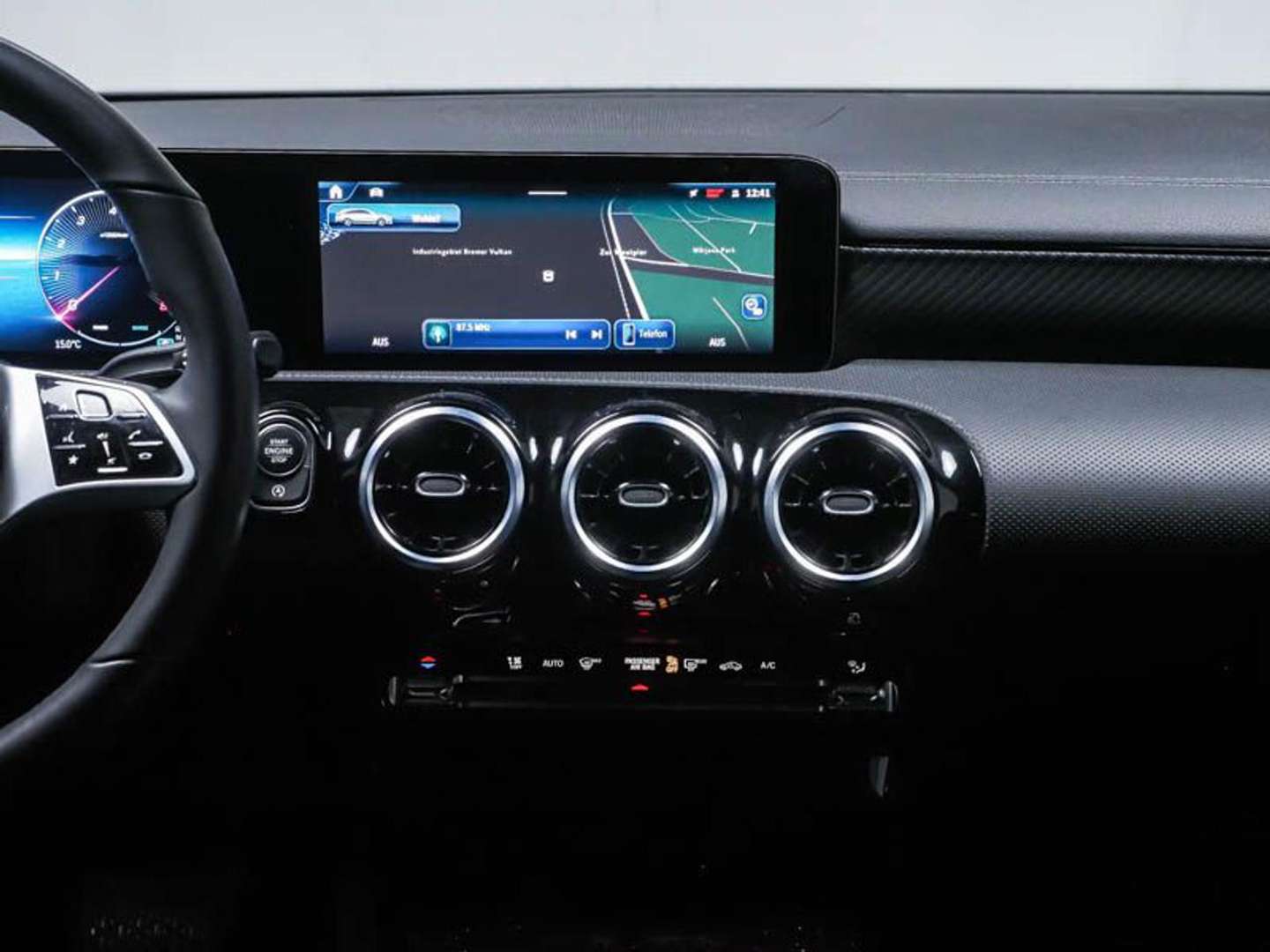 Mercedes CLA Shooting Break 180 Advanced - 2025 - Joinsteer - #6