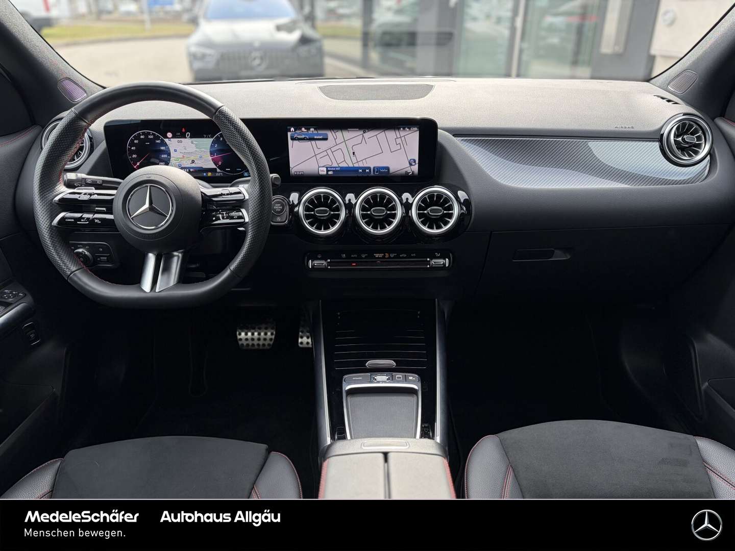 Mercedes GLA 200 200 AMG Line - 2025 - Joinsteer - #5