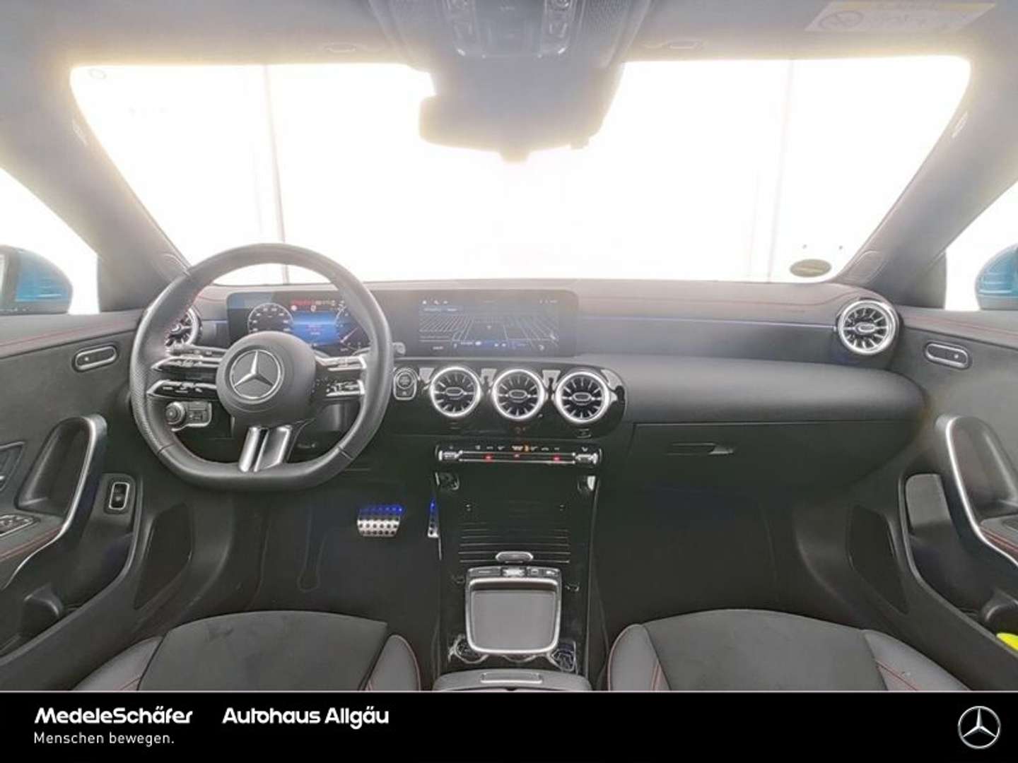 Mercedes CLA Shooting Break 200 - 2025 - Joinsteer - #6