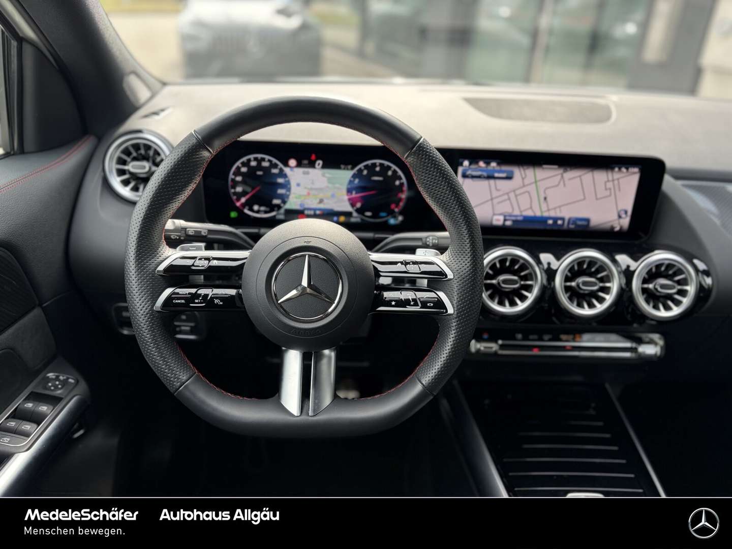Mercedes GLA 200 200 AMG Line - 2025 - Joinsteer - #6