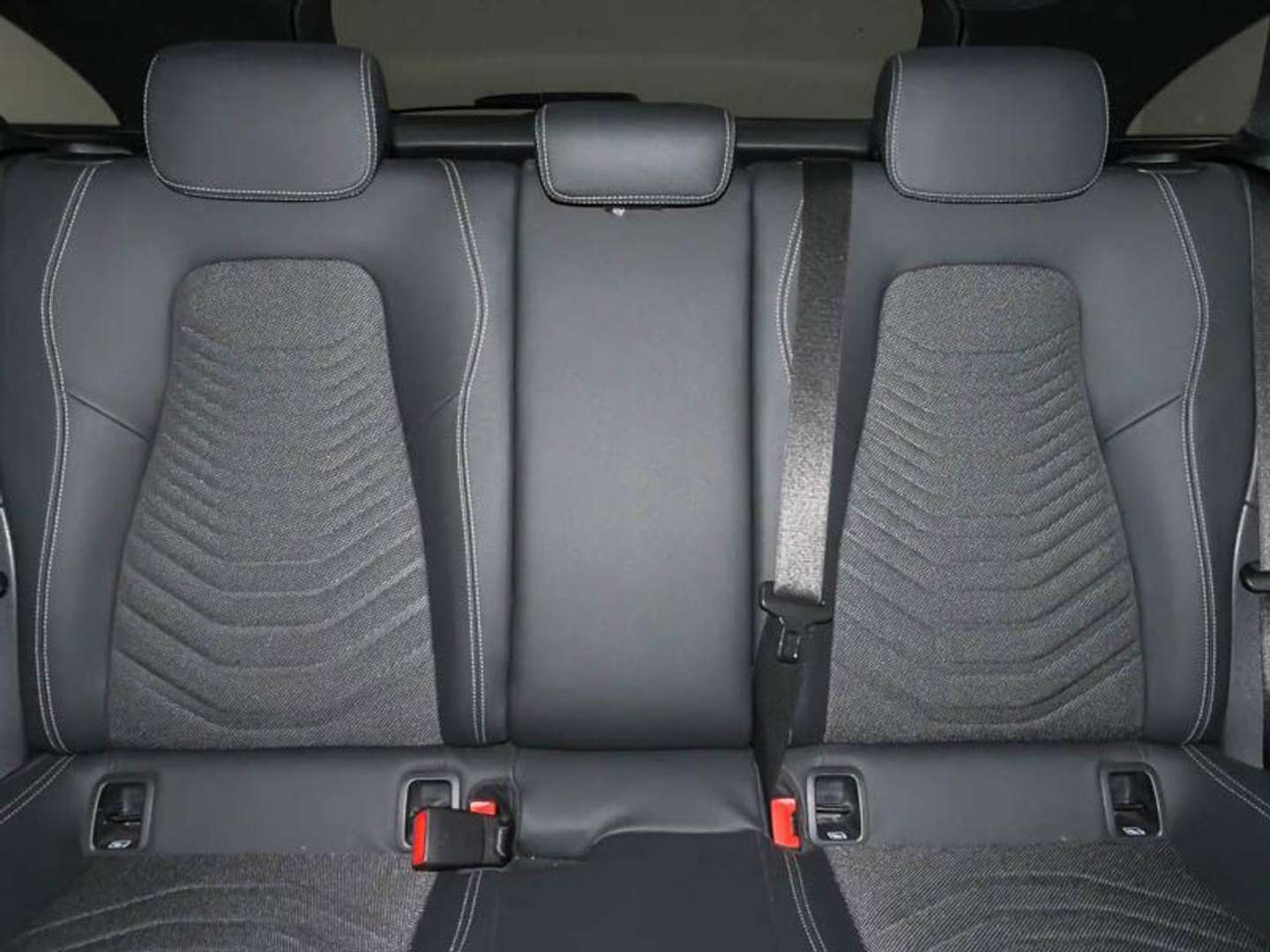 Mercedes CLA Shooting Break 180 Advanced - 2025 - Joinsteer - #8