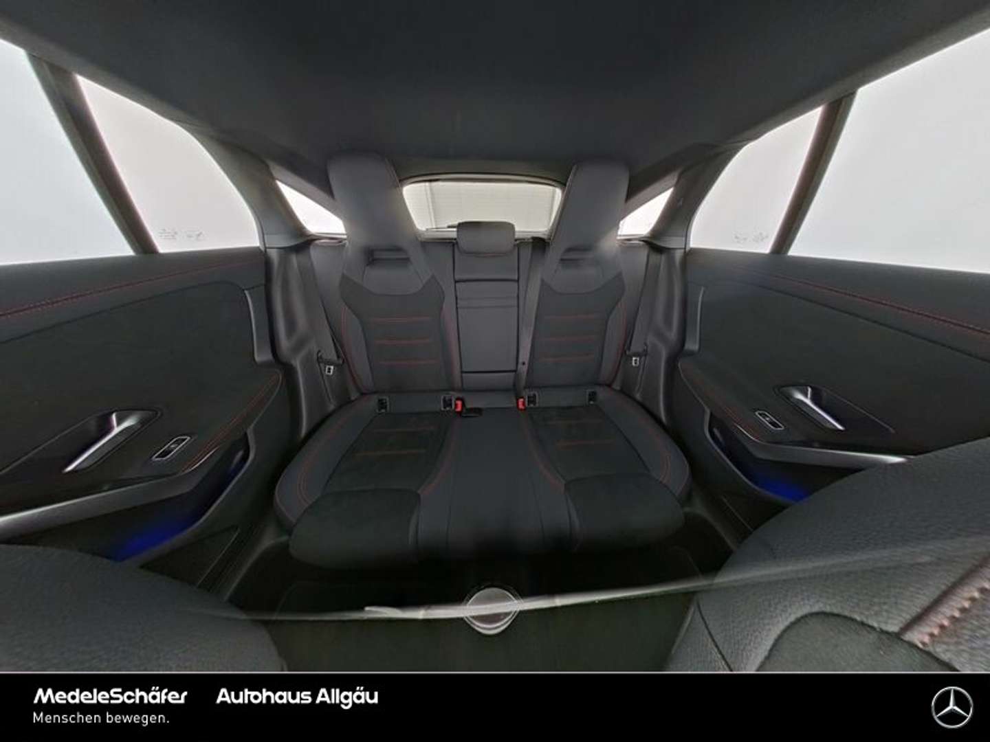 Mercedes CLA Shooting Break 200 - 2025 - Joinsteer - #7