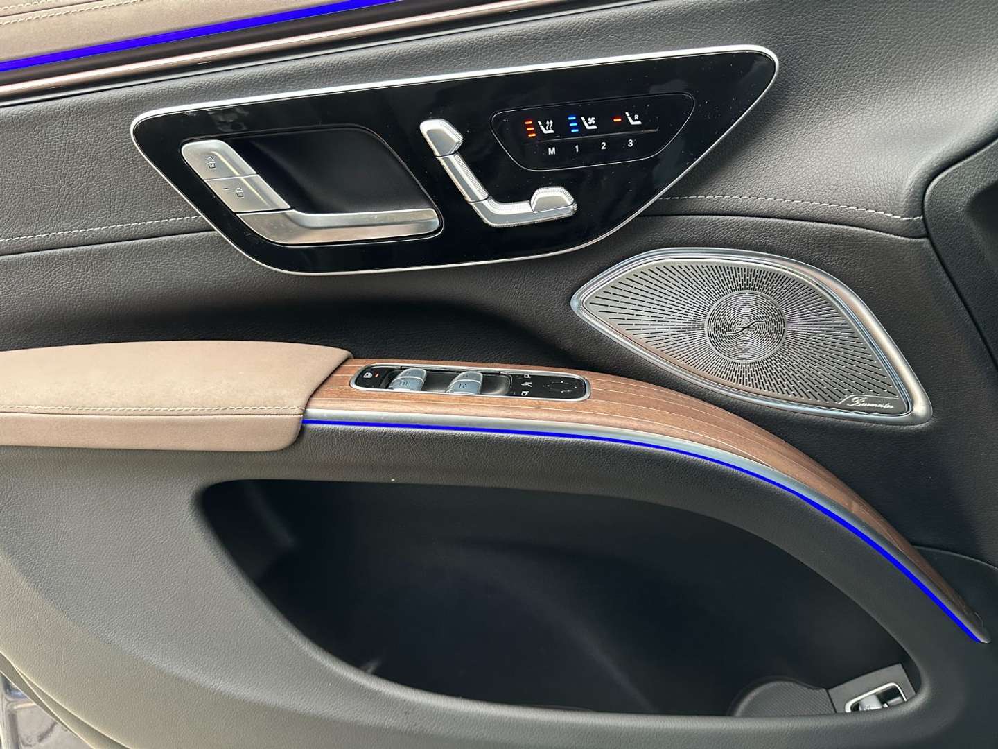 Mercedes EQS 450+ AMG Line - 2024 - Joinsteer - #21