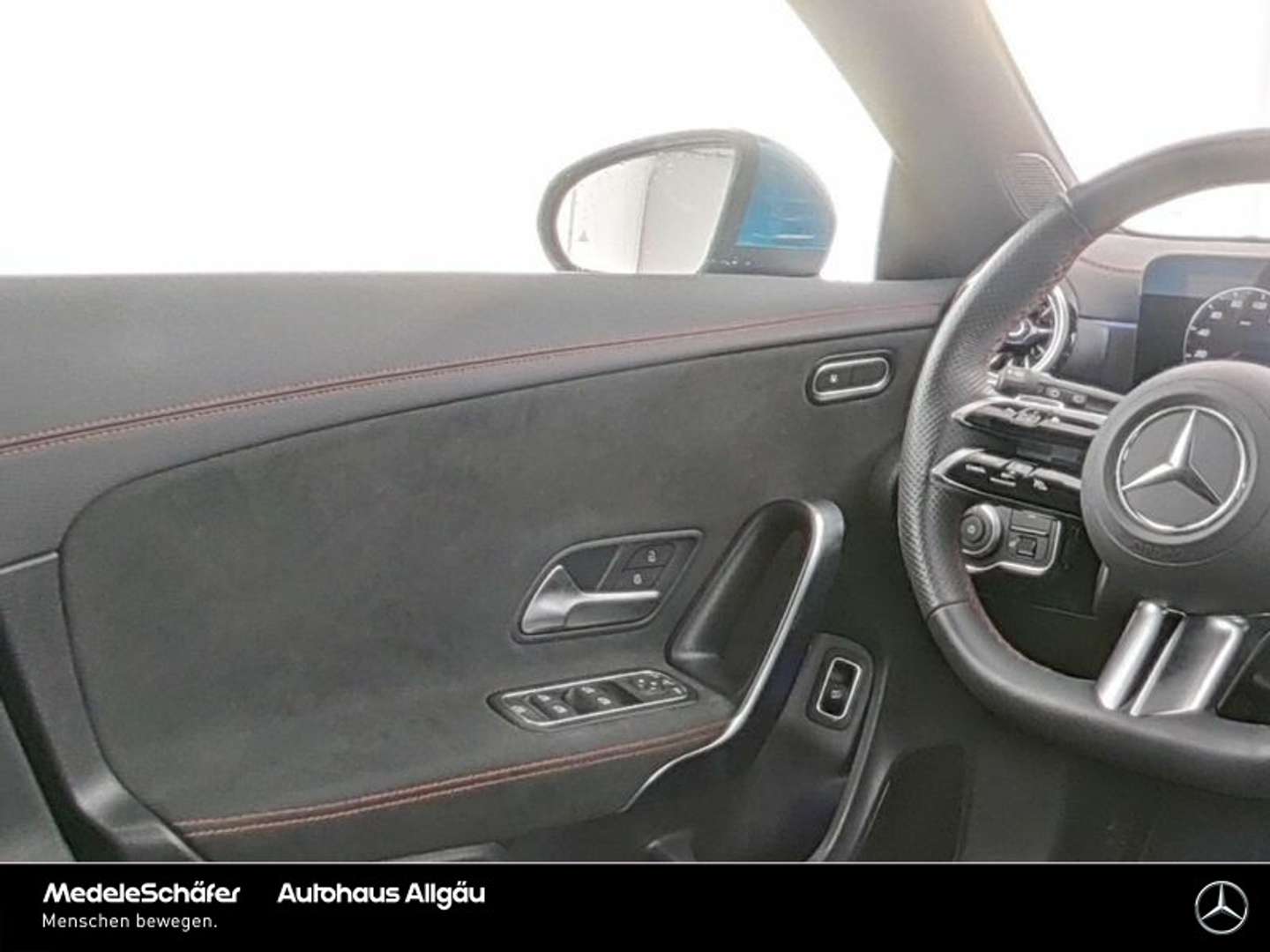 Mercedes CLA Shooting Break 200 - 2025 - Joinsteer - #8