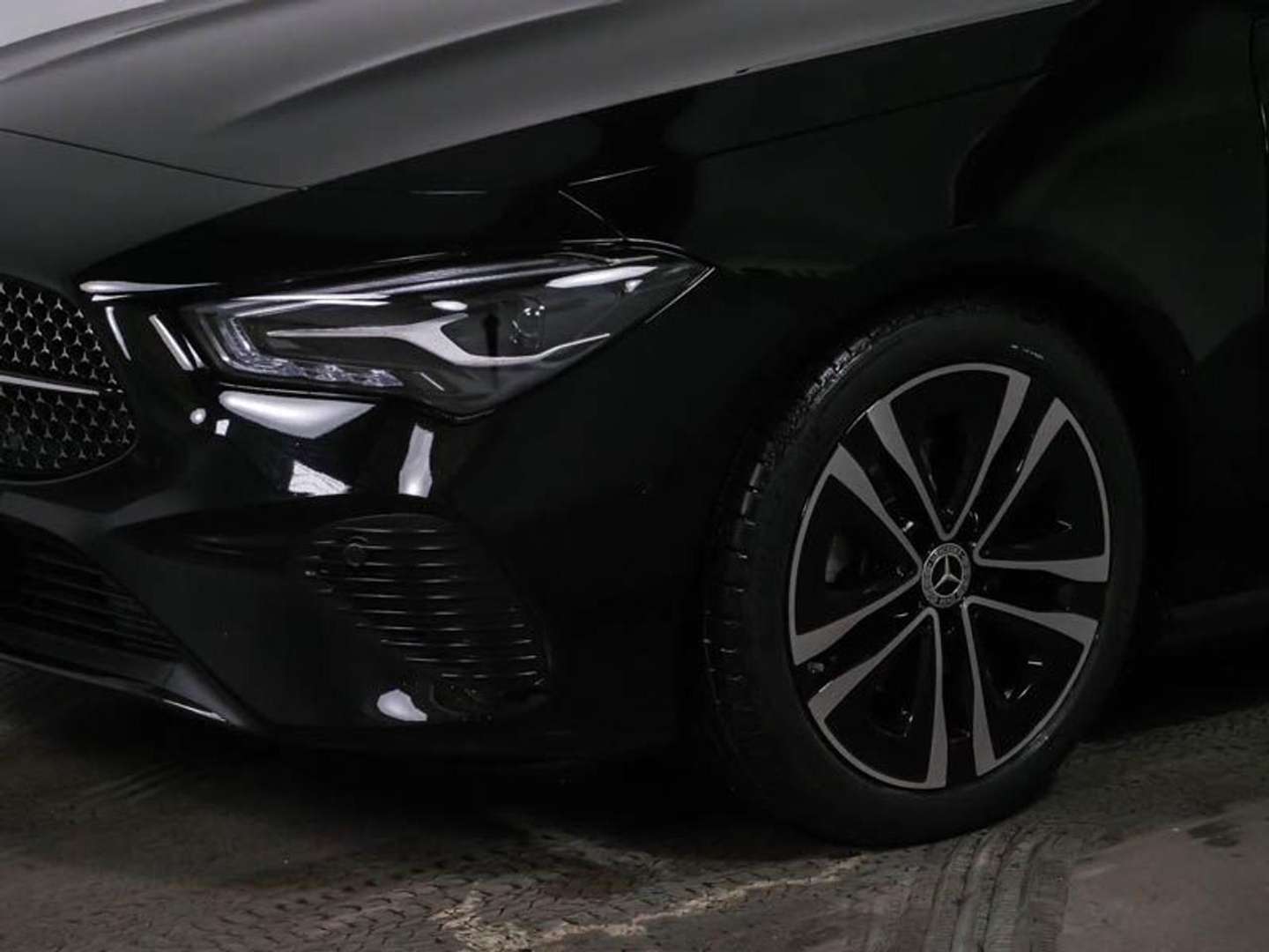 Mercedes CLA Shooting Break 180 Advanced - 2025 - Joinsteer - #9