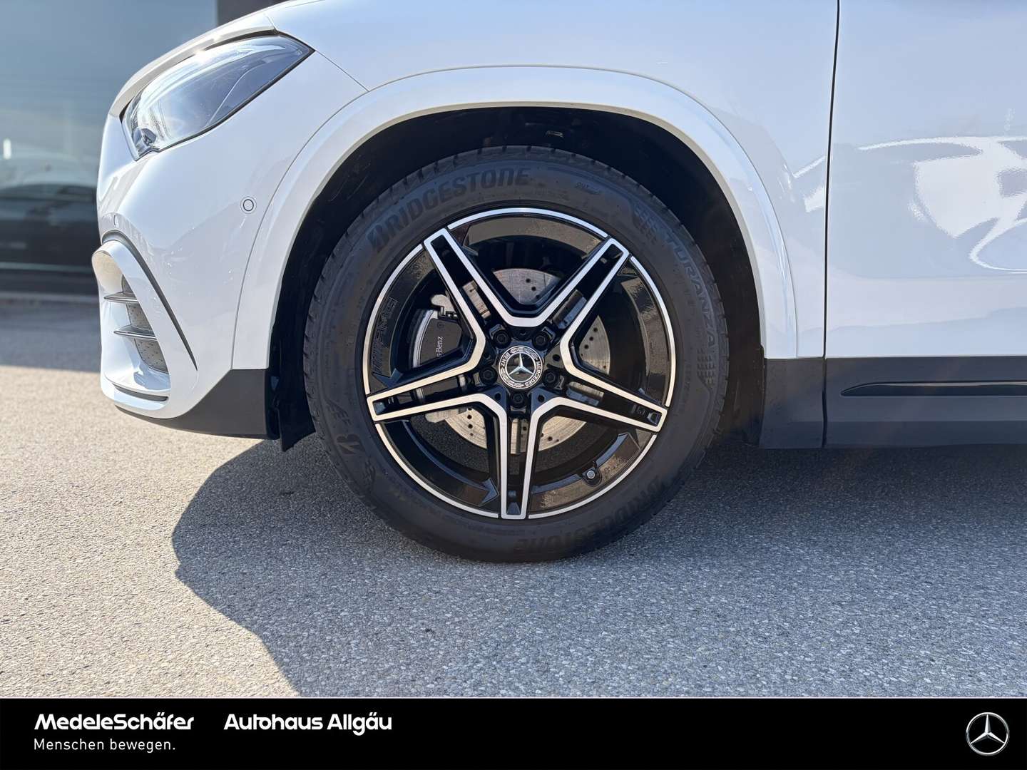 Mercedes GLA 200 200 AMG Line - 2025 - Joinsteer - #14