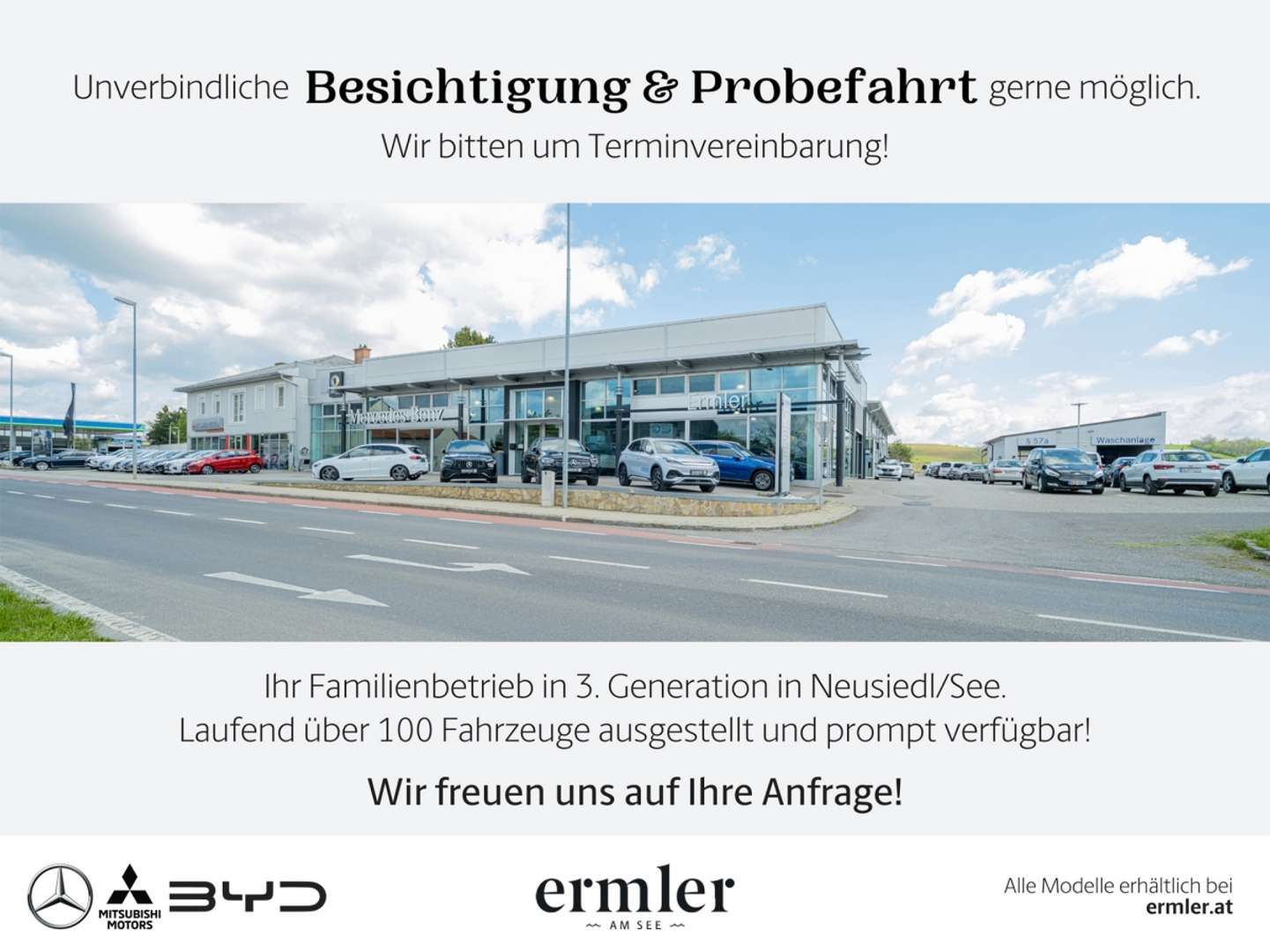 Mercedes EQS 450+ AMG Line - 2024 - Joinsteer - #24