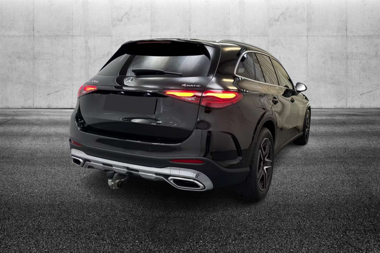 Mercedes GLC 220 AMG Line - 2024 - Joinsteer - #2