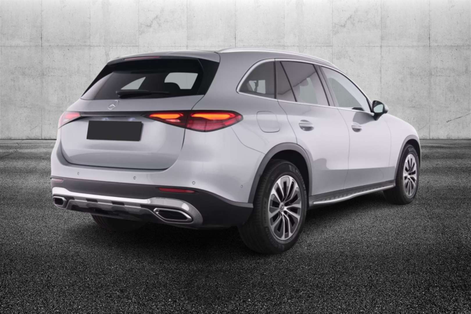 Mercedes GLC 220 Premium Plus - 2024 - Joinsteer - #2