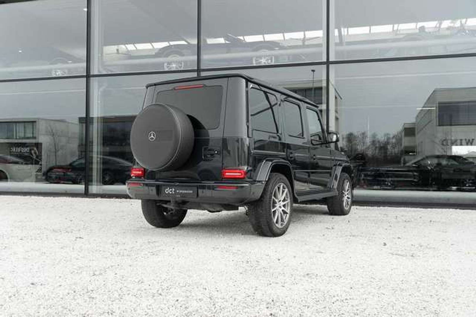 Mercedes GLS 450 - 2025 - Joinsteer - #2