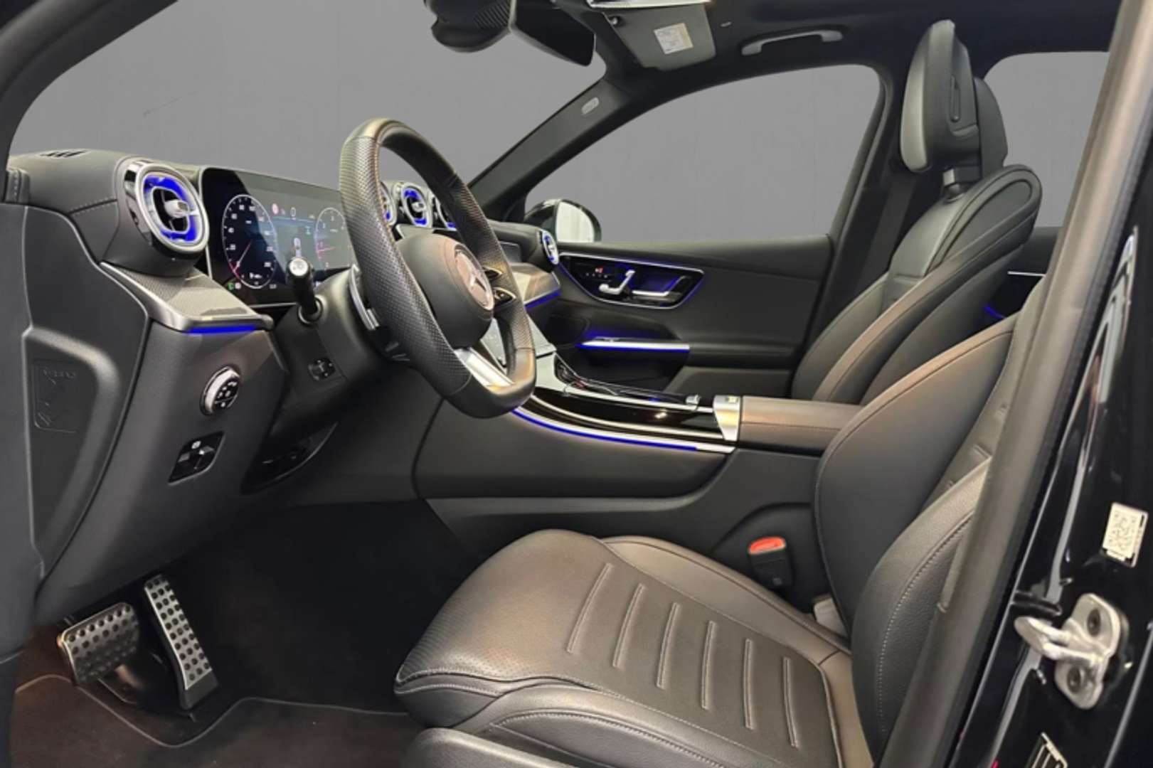 Mercedes GLC 220 AMG Line - 2024 - Joinsteer - #5