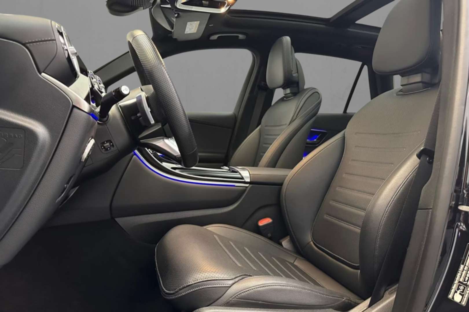 Mercedes GLC 220 AMG Line - 2024 - Joinsteer - #6