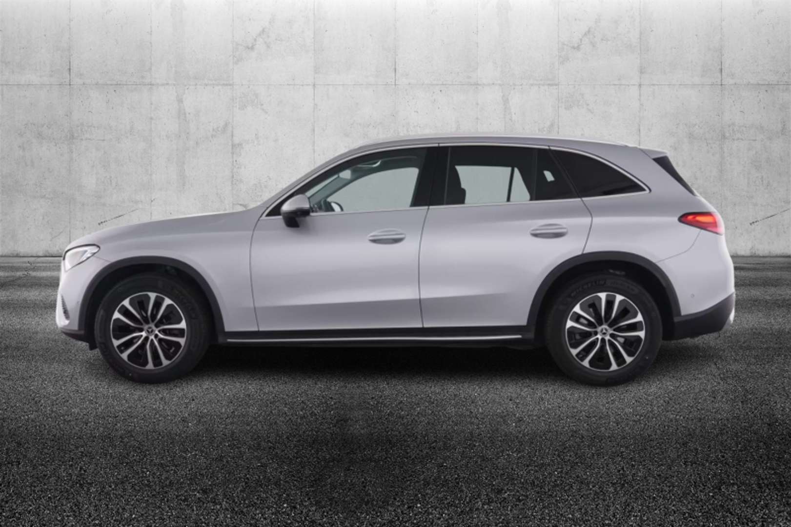 Mercedes GLC 220 Premium Plus - 2024 - Joinsteer - #4
