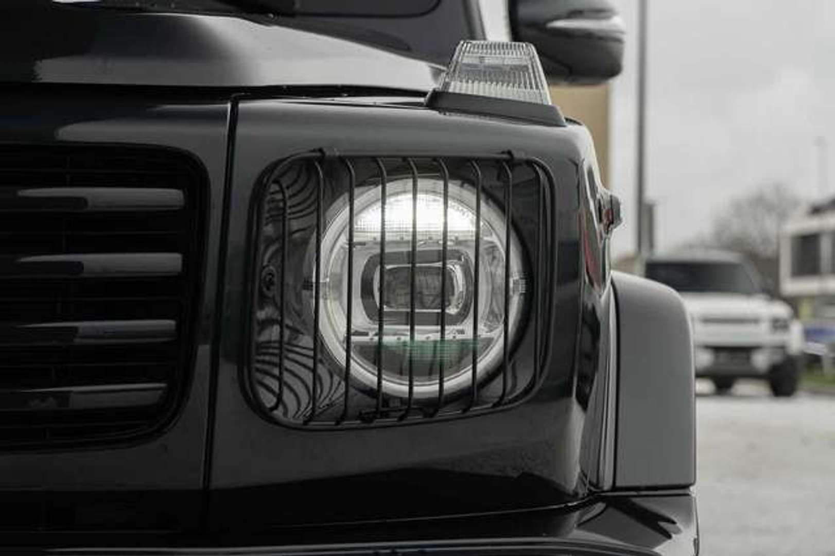 Mercedes GLS 450 - 2025 - Joinsteer - #4