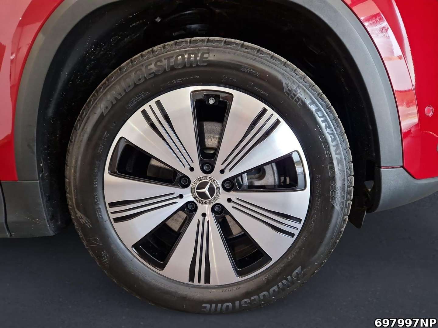 Mercedes EQA 250 Night Edition - 2022 - Joinsteer - #4