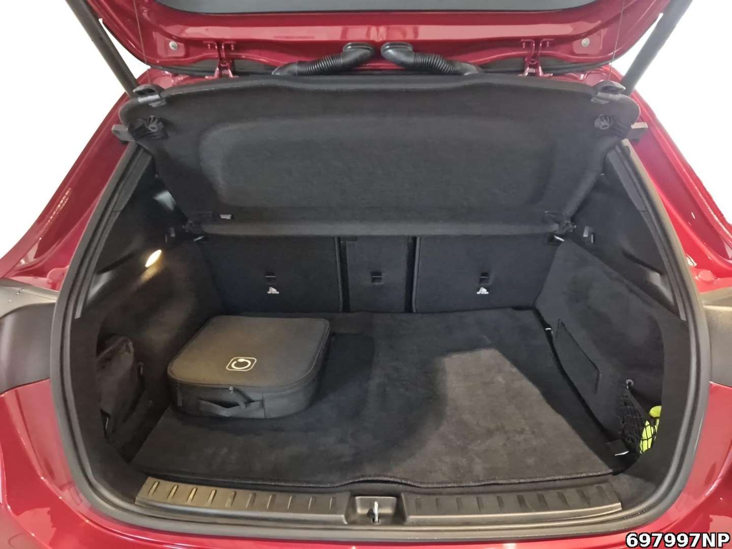 Mercedes EQA 250 Night Edition - 2022 - Joinsteer - #5