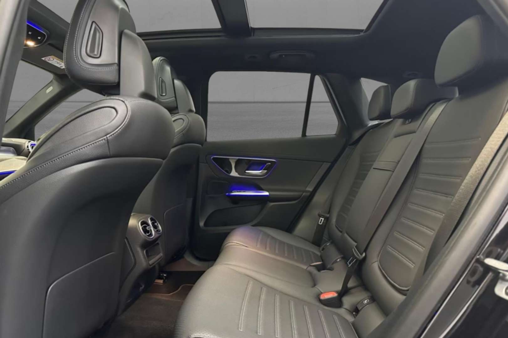 Mercedes GLC 220 AMG Line - 2024 - Joinsteer - #7