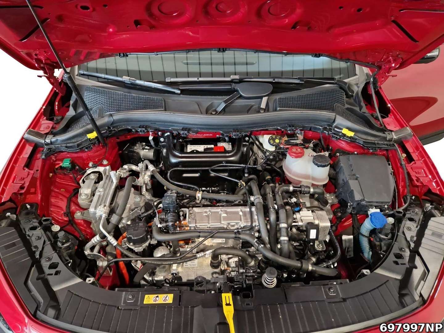 Mercedes EQA 250 Night Edition - 2022 - Joinsteer - #6