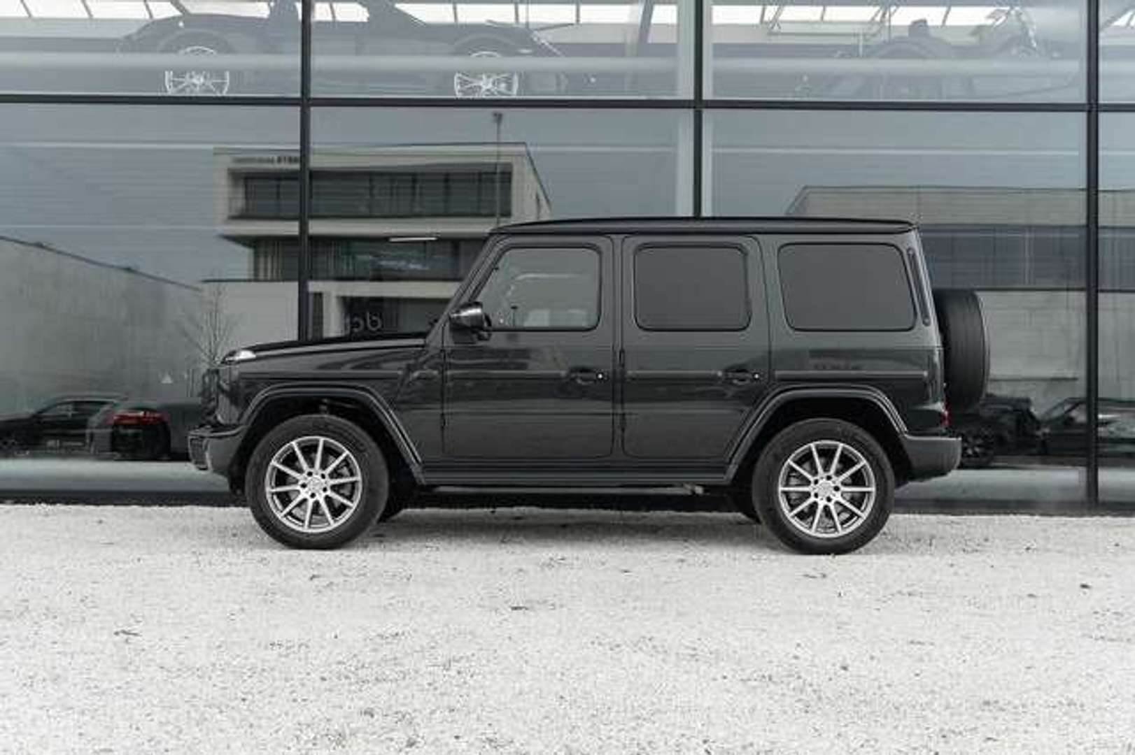 Mercedes GLS 450 - 2025 - Joinsteer - #7