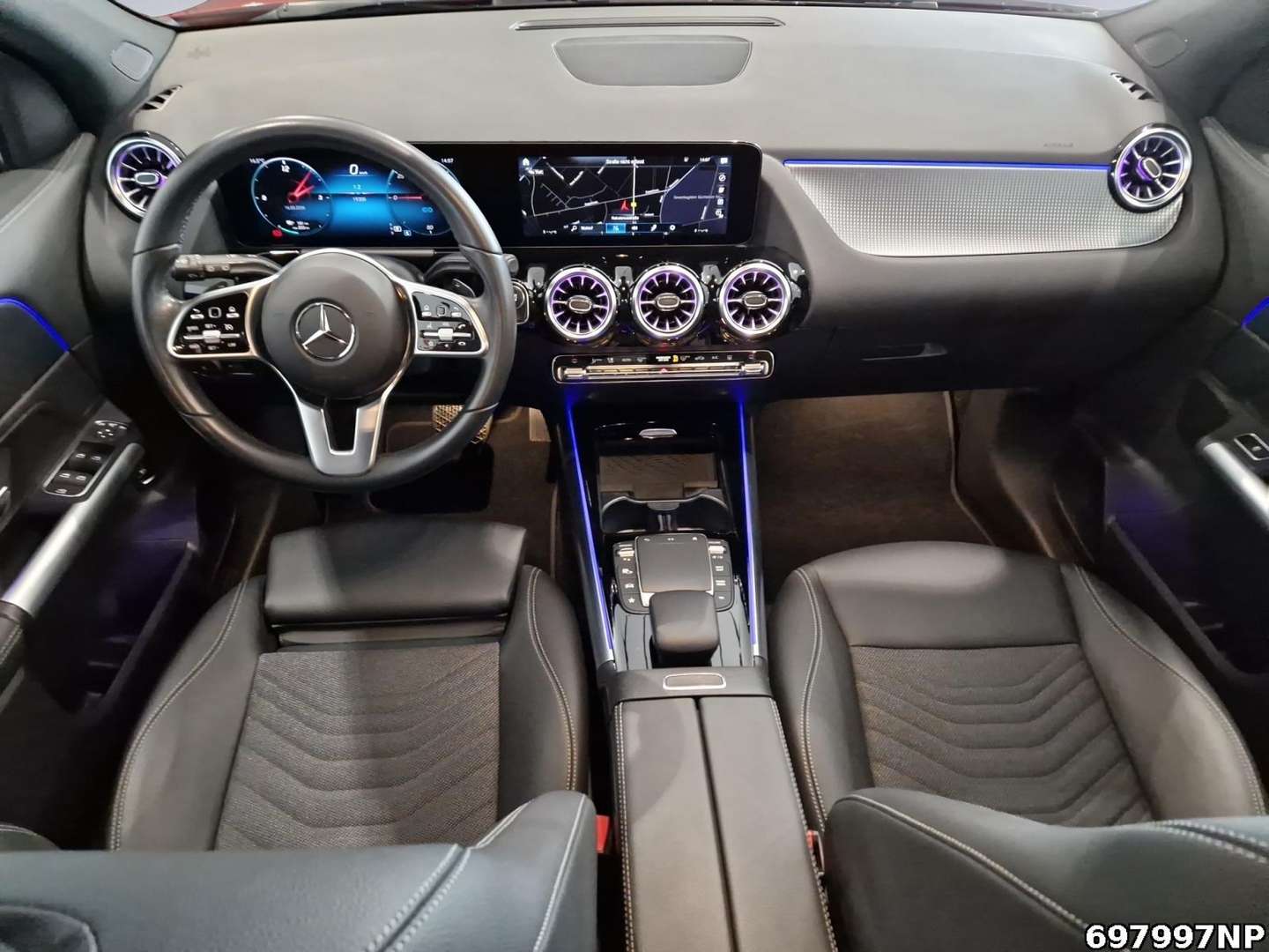 Mercedes EQA 250 Night Edition - 2022 - Joinsteer - #7