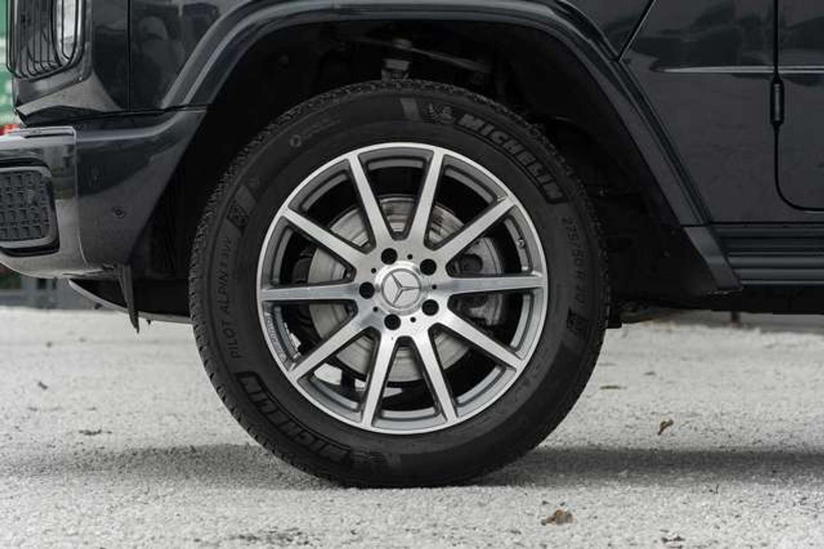 Mercedes GLS 450 - 2025 - Joinsteer - #8