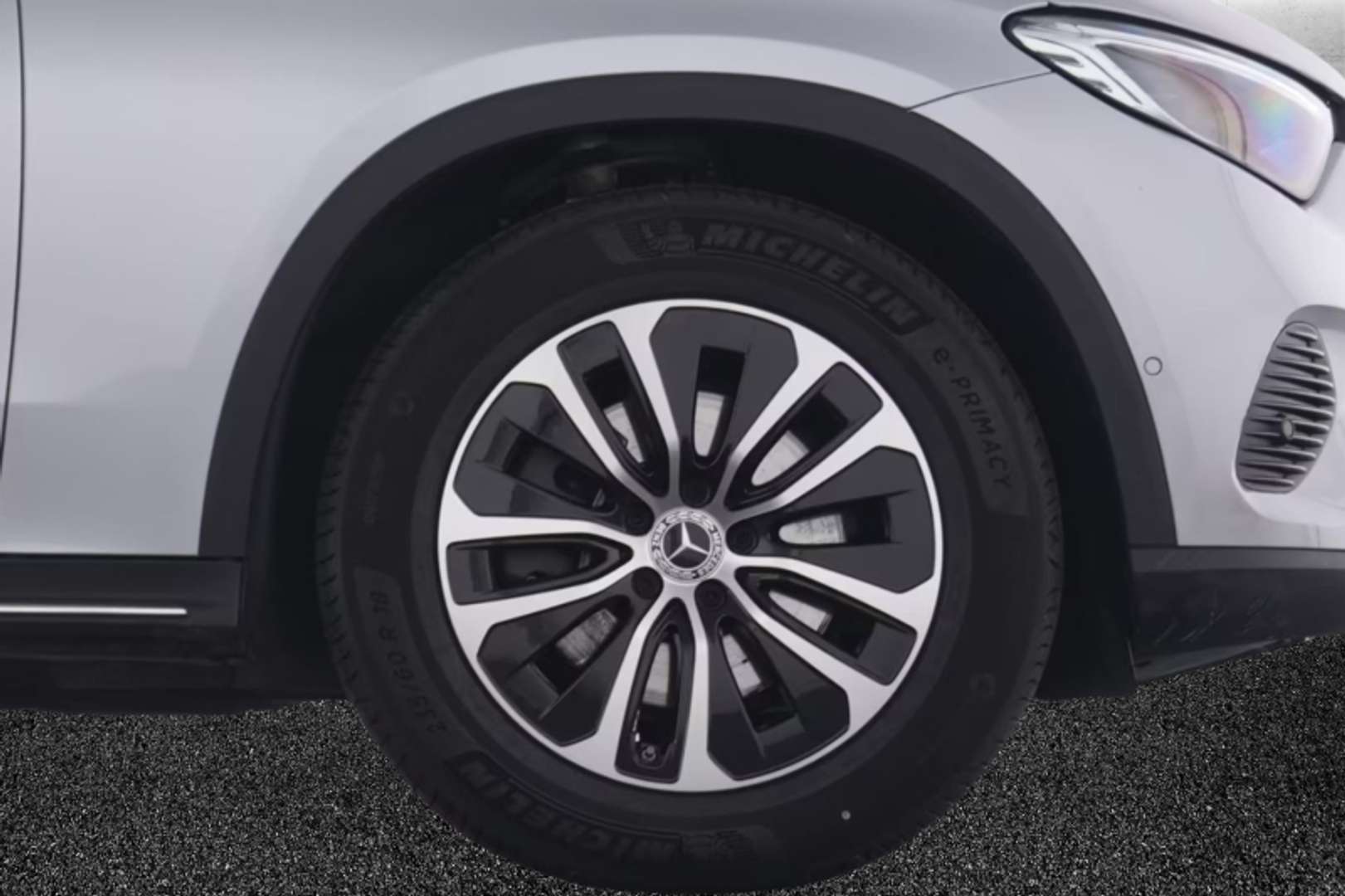 Mercedes GLC 220 Premium Plus - 2024 - Joinsteer - #8