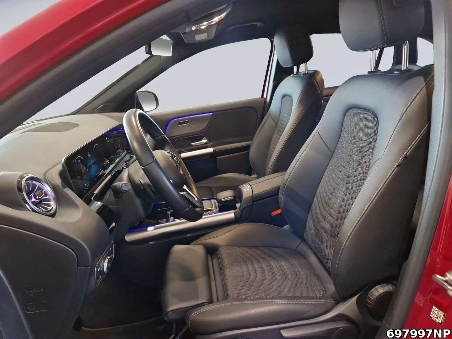 Mercedes EQA 250 Night Edition - 2022 - Joinsteer - #9