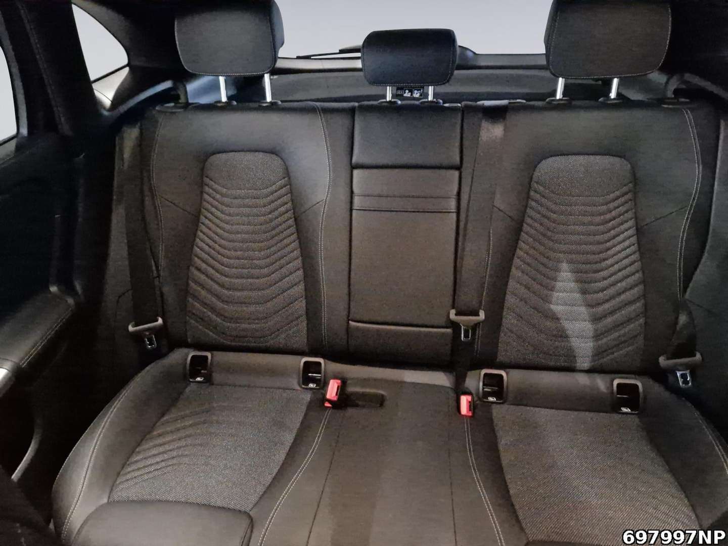 Mercedes EQA 250 Night Edition - 2022 - Joinsteer - #10