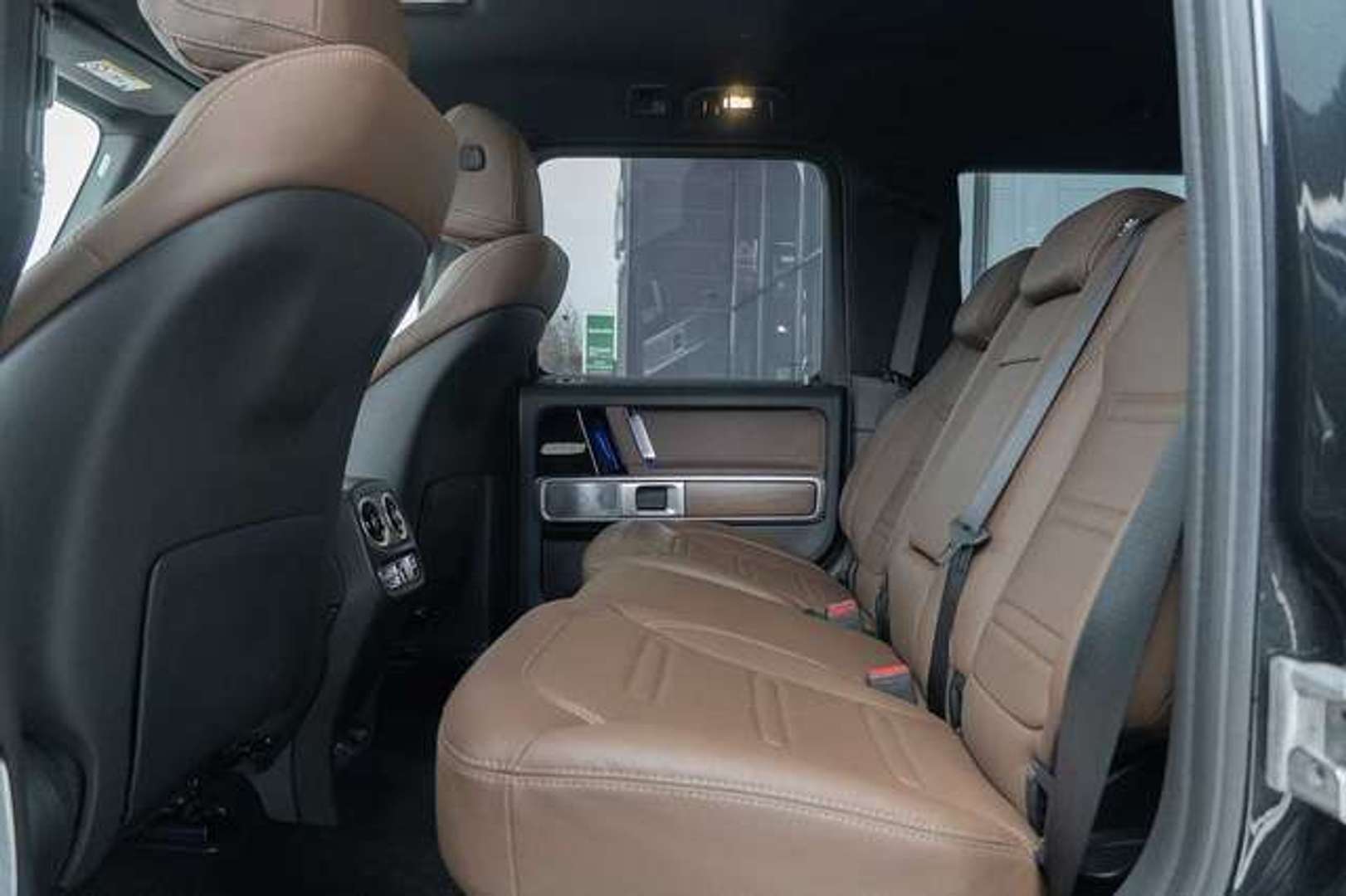 Mercedes GLS 450 - 2025 - Joinsteer - #10