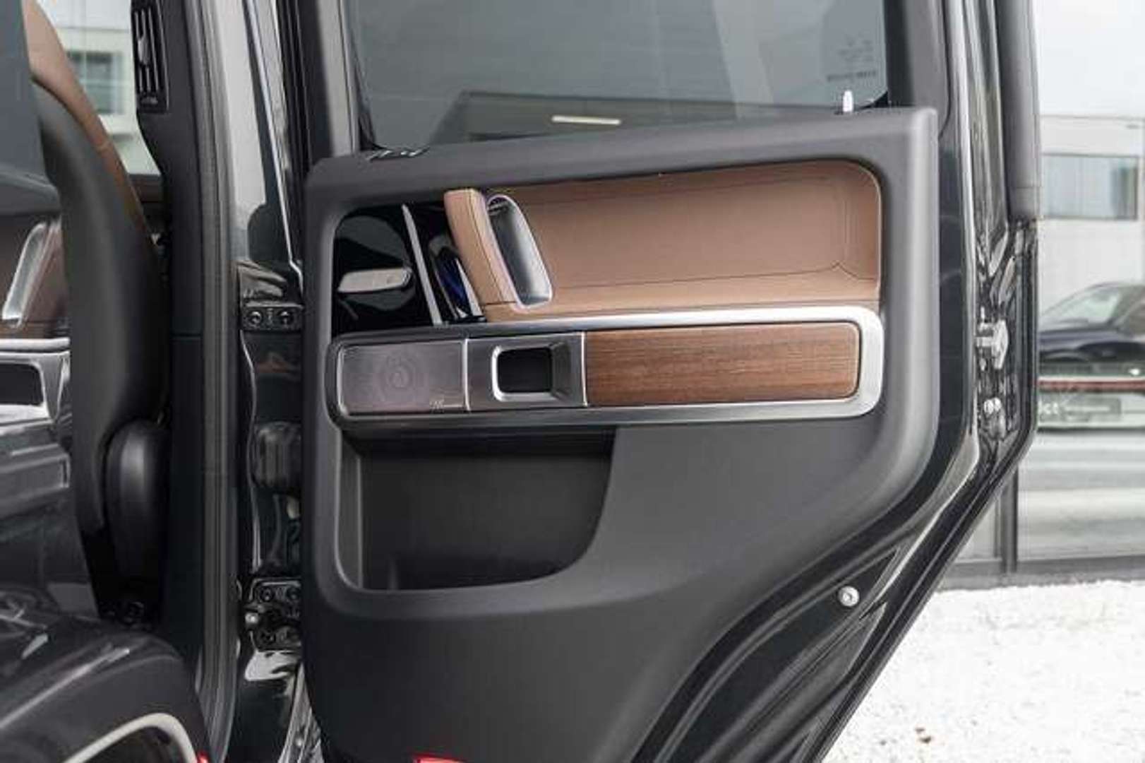 Mercedes GLS 450 - 2025 - Joinsteer - #11