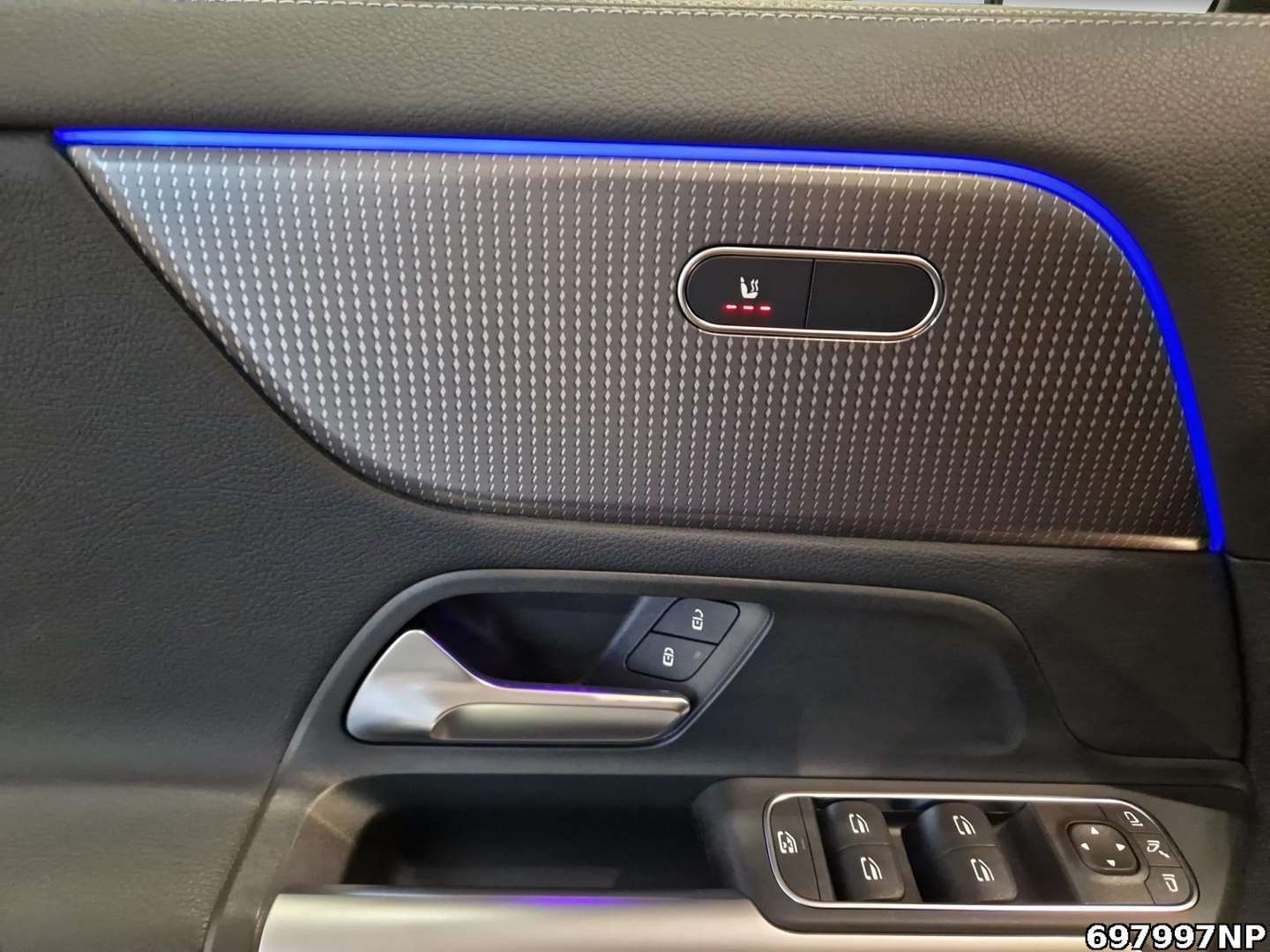 Mercedes EQA 250 Night Edition - 2022 - Joinsteer - #12