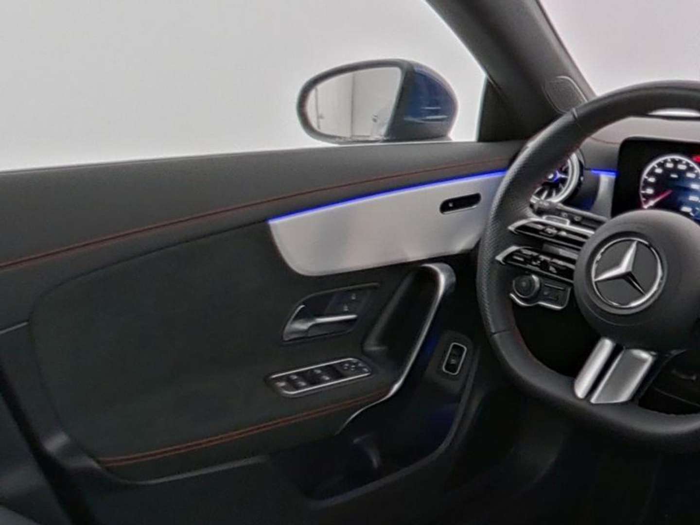 Mercedes CLA Shooting Break 180 AMG Line - 2024 - Joinsteer - #5