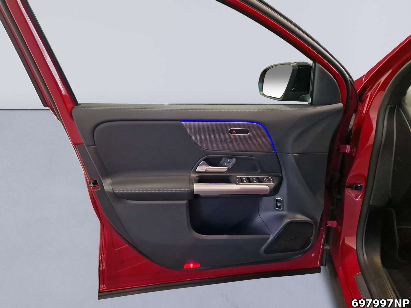 Mercedes EQA 250 Night Edition - 2022 - Joinsteer - #13