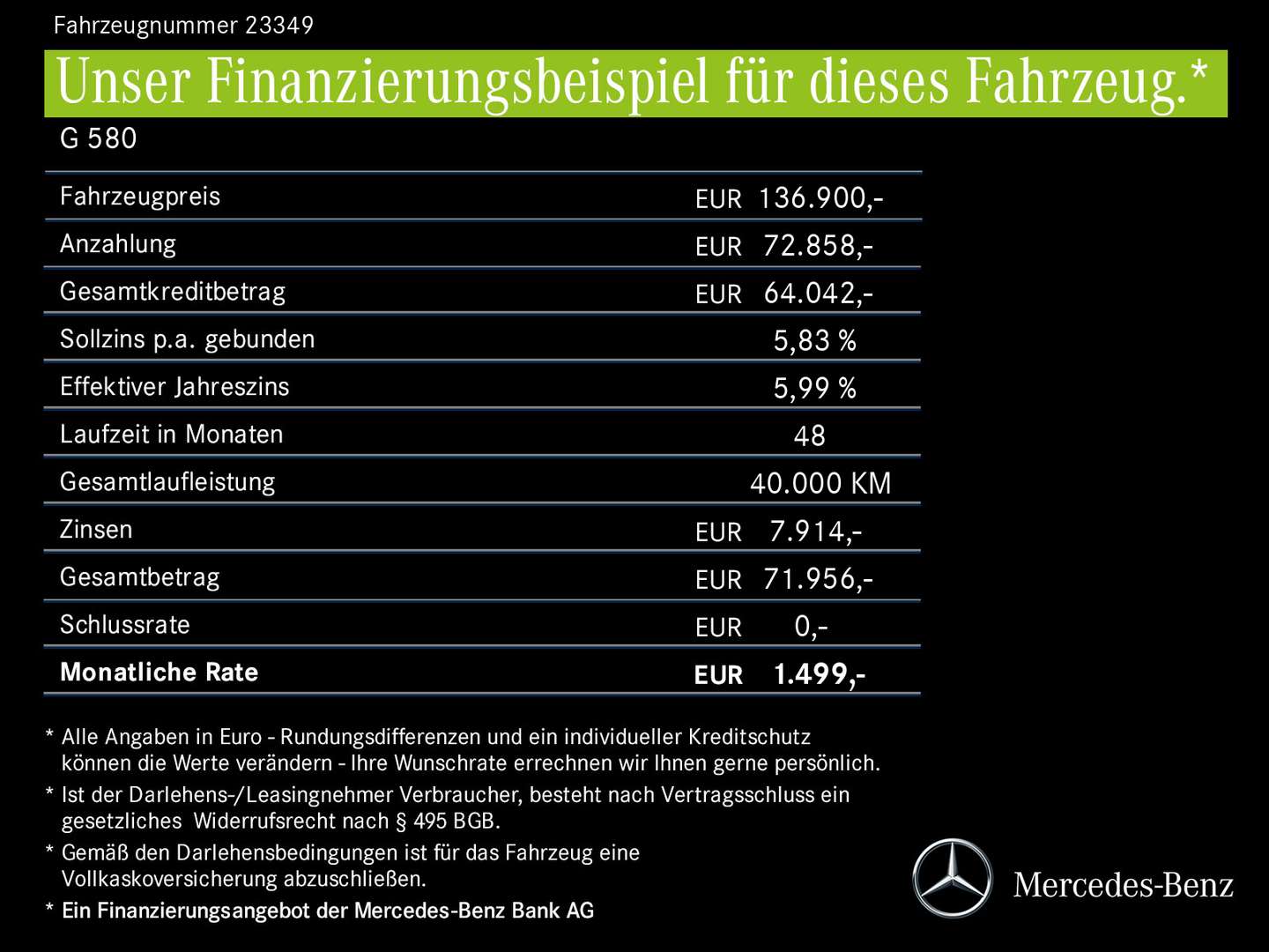 Mercedes GLS 580 AMG Line - 2024 - Joinsteer - #9