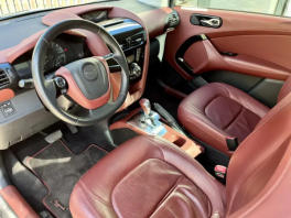 Aston Martin Cygnet 1.3 - 2012 - Joinsteer - #3