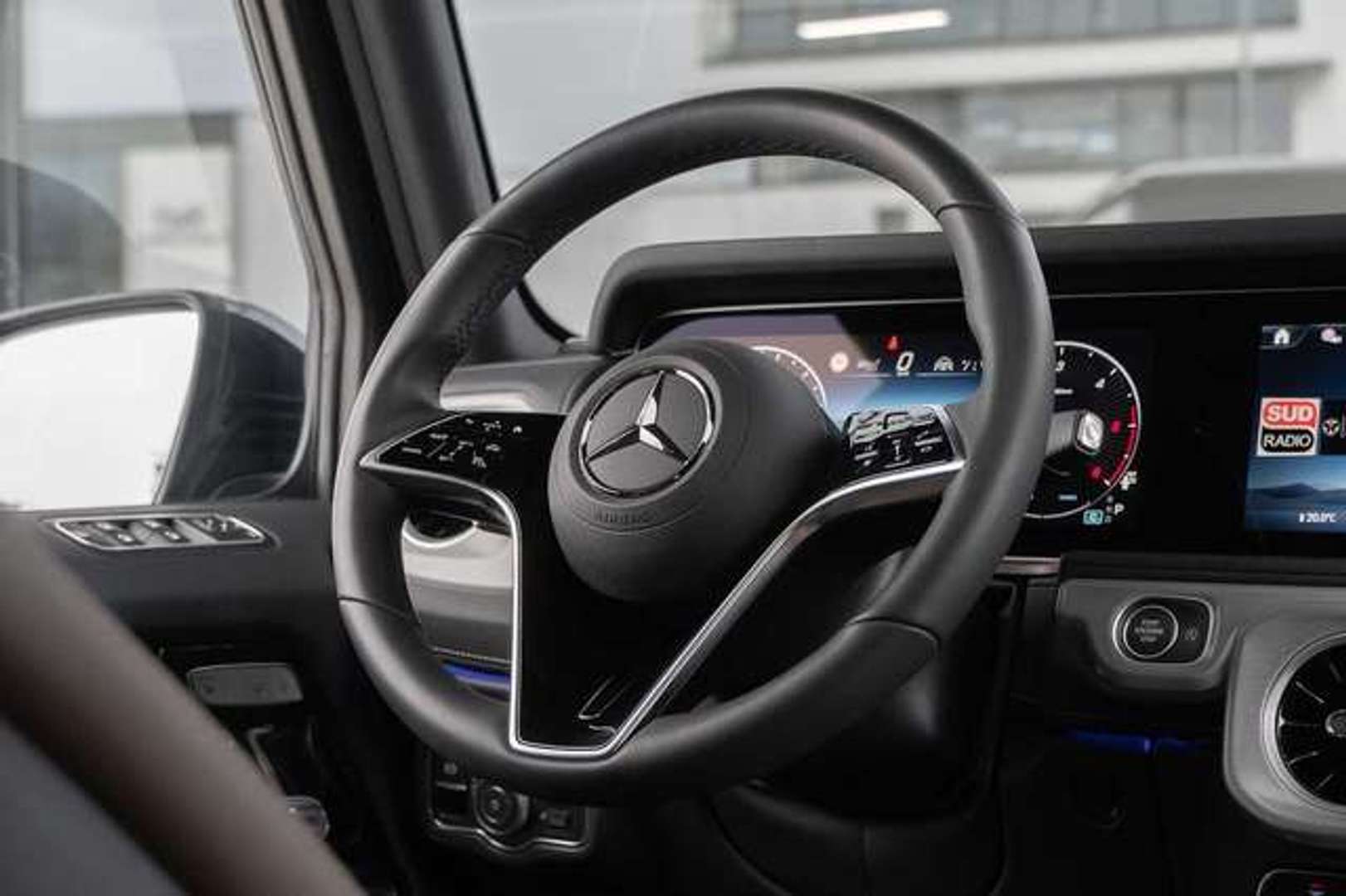 Mercedes GLS 450 - 2025 - Joinsteer - #13