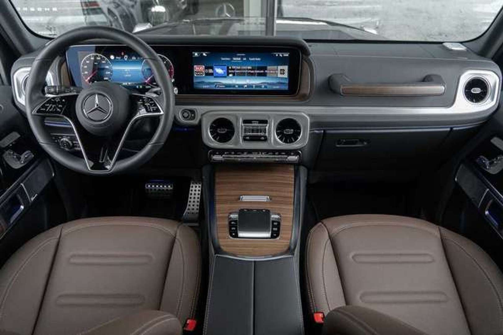 Mercedes GLS 450 - 2025 - Joinsteer - #17