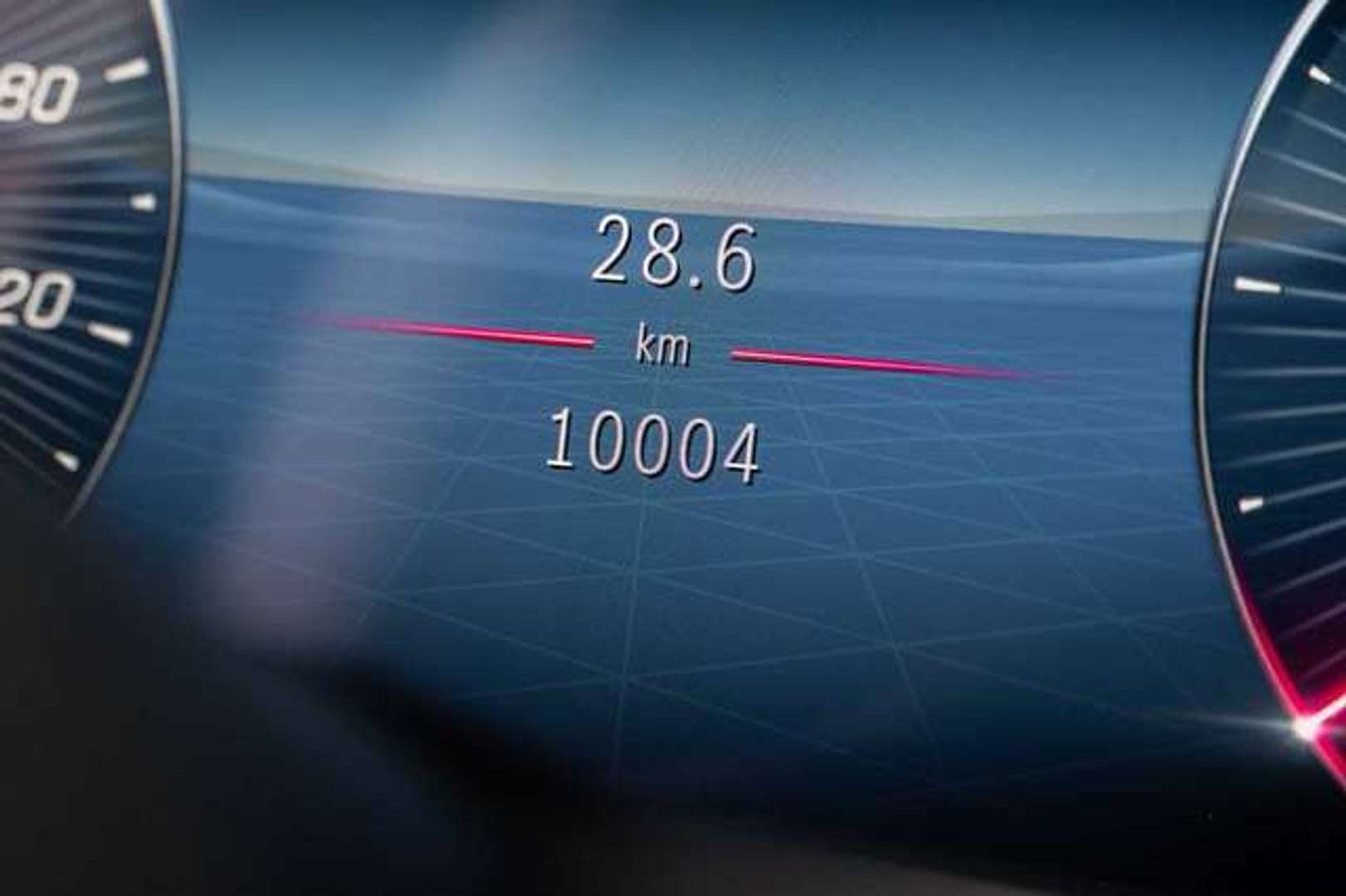 Mercedes GLS 450 - 2025 - Joinsteer - #20