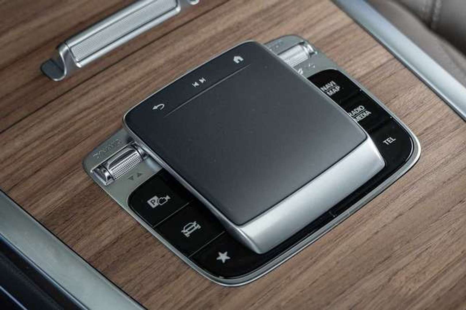 Mercedes GLS 450 - 2025 - Joinsteer - #22