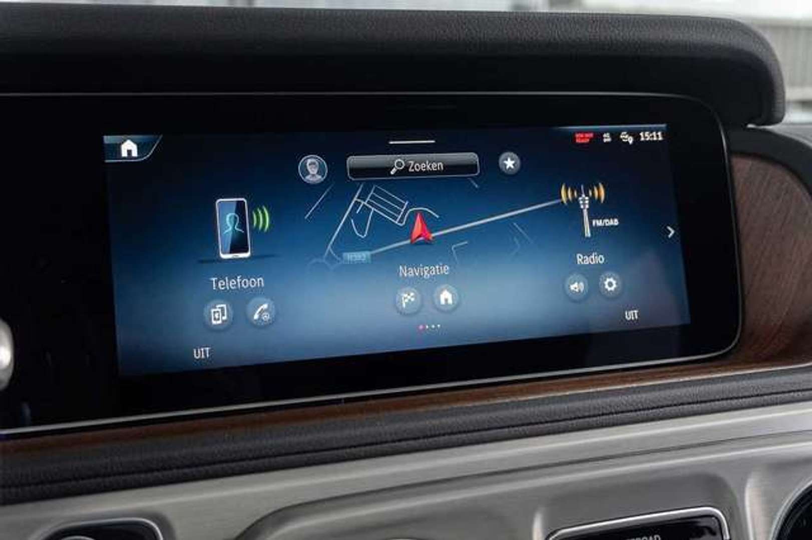 Mercedes GLS 450 - 2025 - Joinsteer - #23