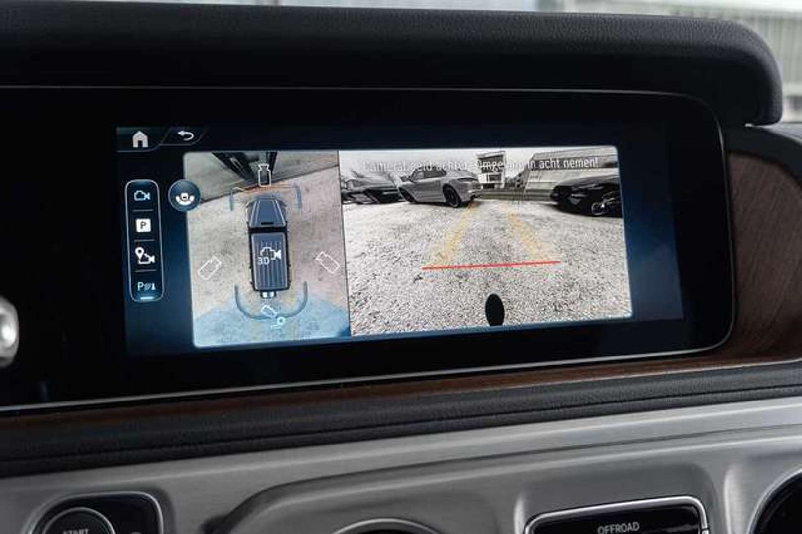 Mercedes GLS 450 - 2025 - Joinsteer - #24